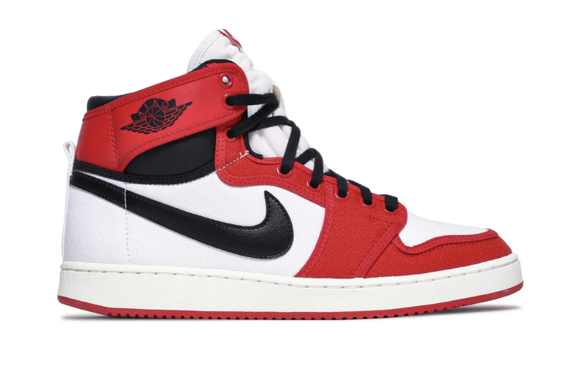 Jordan 1 AJKO "Chicago"
