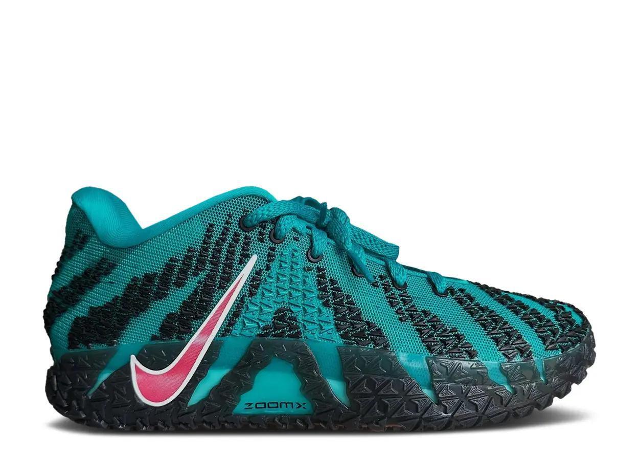 Nike Ja 3 "Scratch 3.0"