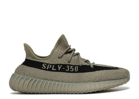 Yeezy 350 V2 "Granite"