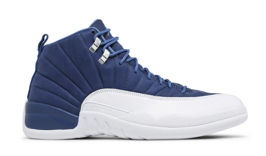 Jordan 12 "Indigo"