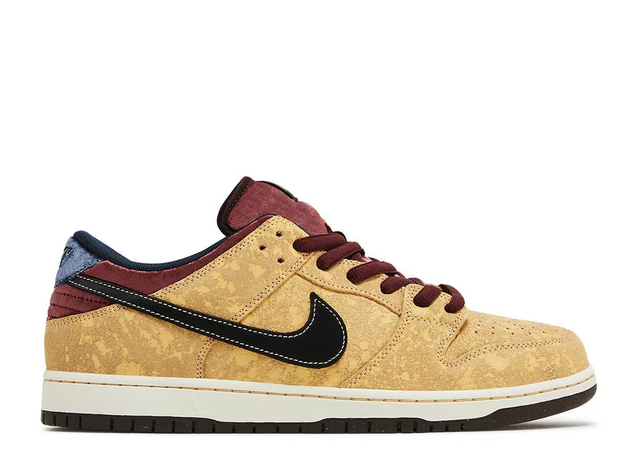 Nike SB Dunk Low "City Of Cinema"