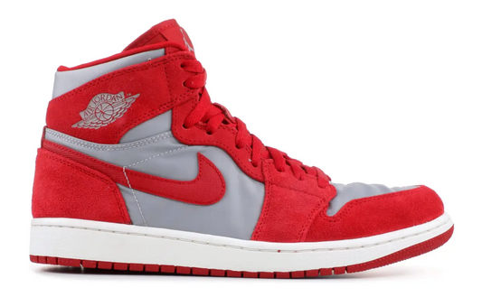 Jordan 1 "Red/Grey"