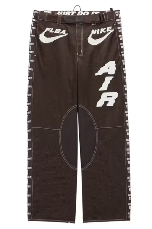 Nike X CPFM Sun MX Pant "Brown White"
