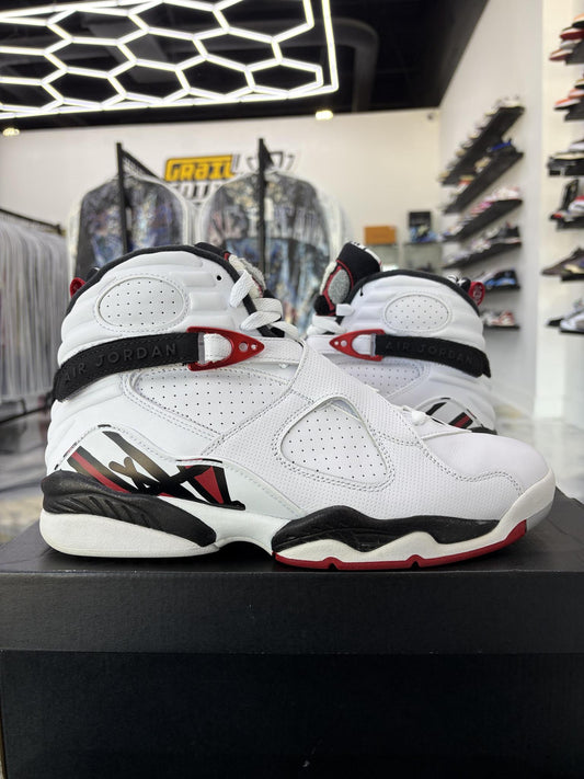 Jordan 8 "Alternate" Used Size 10