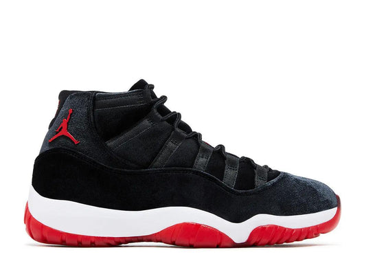 Jordan 11 "Velvet Bred"