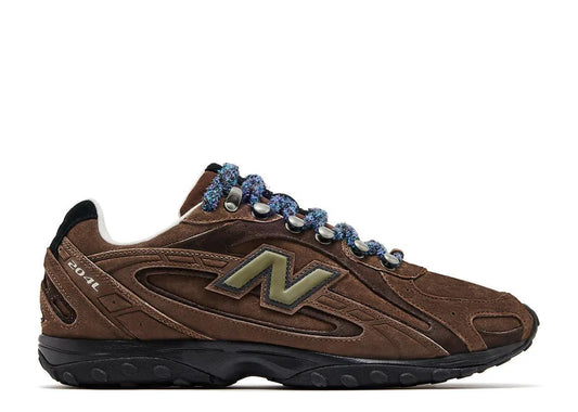 New Balance 204L "Basketcase