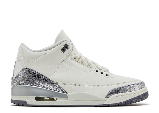 Jordan 3 "Sail Cement"