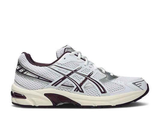 Asics Gel-1130 "White Deep Plum"