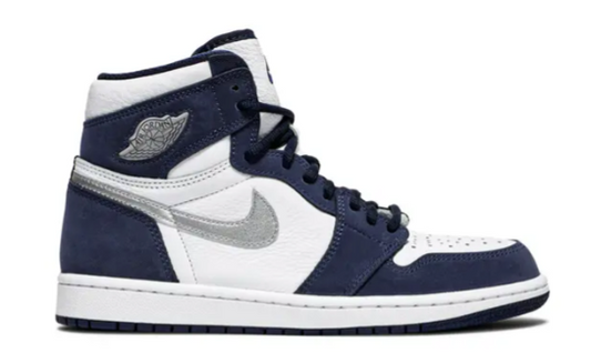 Jordan 1 "CO.JP Midnight Navy"