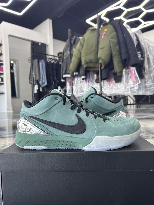 Nike Kobe 4 Protro "Girl Dad" Used Size 12