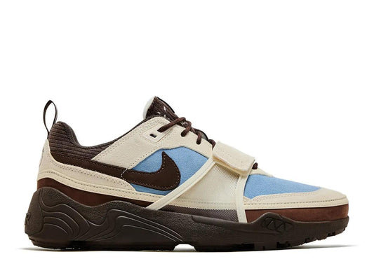 Nike Zoom Field Jaxx "Leche Blue"