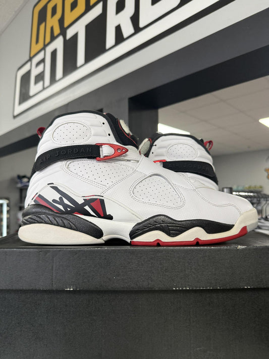 Jordan 8 "Alternate" Used Size 10.5