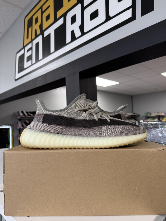 Yeezy 350 V2 "Zyon" Used Size 14