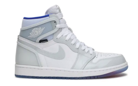 Jordan 1 Zoom "Racer Blue"