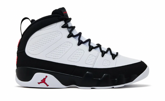 Jordan 9 "Space Jam" (2026)