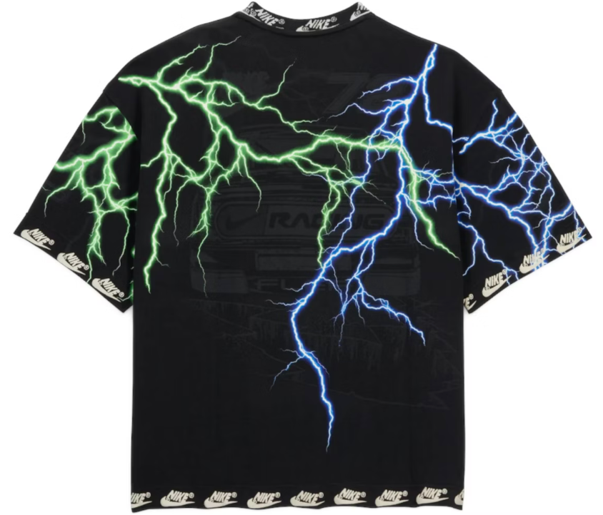 Nike x CPFM Tee "Lightning"