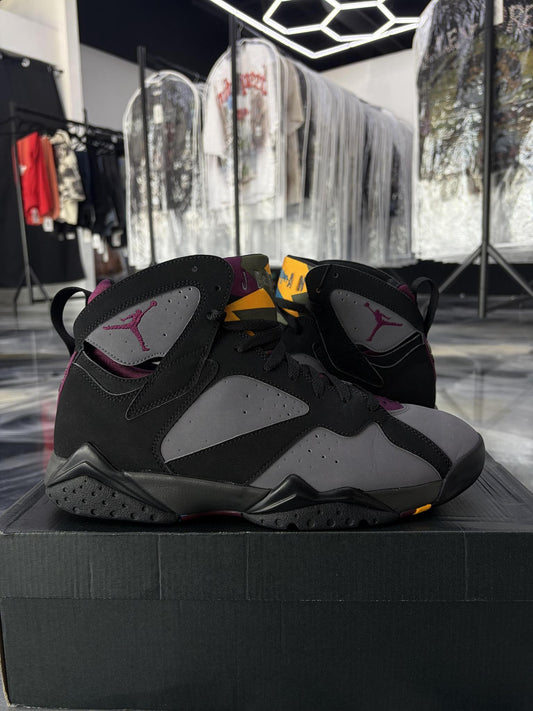 Jordan 7 "Bordeaux" Used Size 10