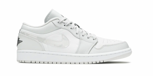 Jordan 1 Low "White Camo"