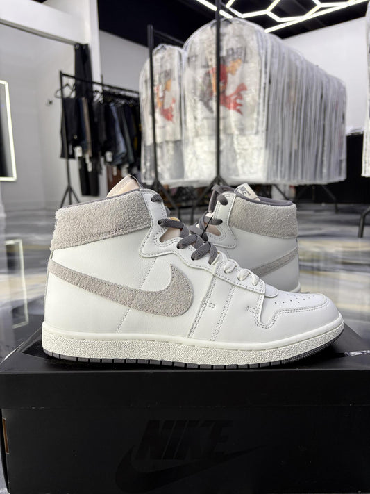Nike Jordan Air Ships "Tech Grey"