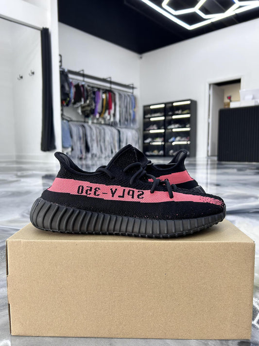Adidas Yeezy 350 Boost V2 "Core Red" Used Size 10