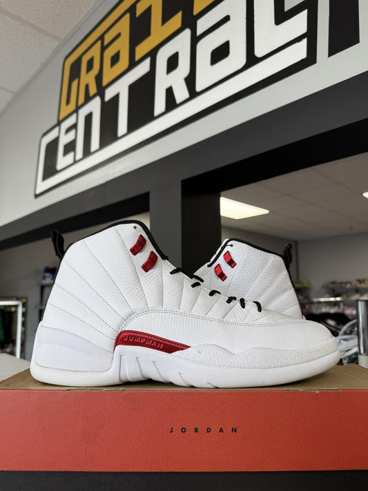 Jordan 12 "Twist" Used Size 12