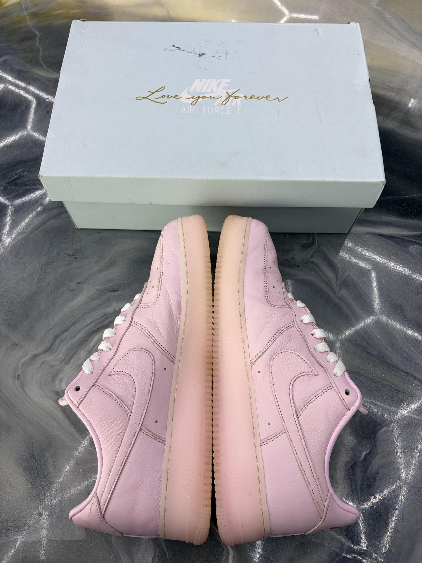 Nike Air Force 1 "Nocta CLB" Used Size 12