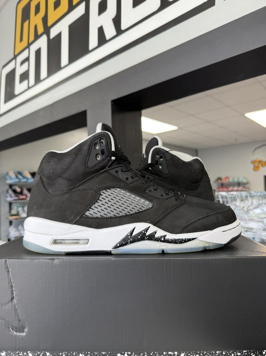 Jordan 5 "Moonlight" Used Size 11