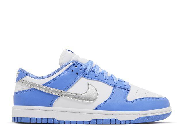Nike Dunk Low "Royal Pulse"