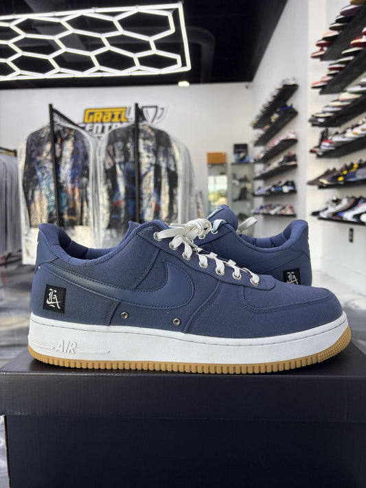 Nike Air Force 1 Low "West Coast" Used Size 14