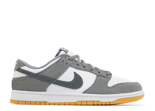 Nike Dunk Low "Smoke Grey 3M"