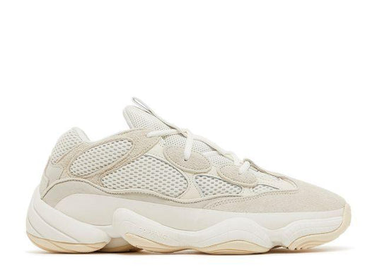 Yeezy 500 "Bone White"