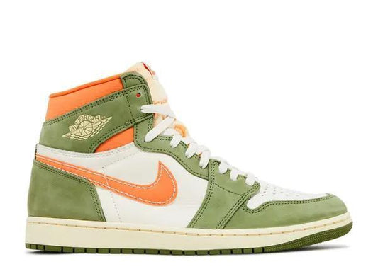 Jordan 1 "Celadon"