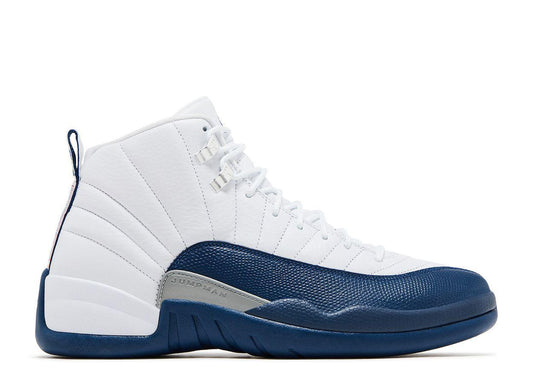 Jordan 12 "French Blue"