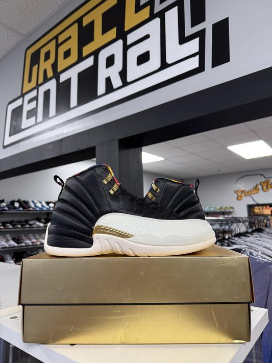 Jordan 6 "CNY" Used Size 11.5