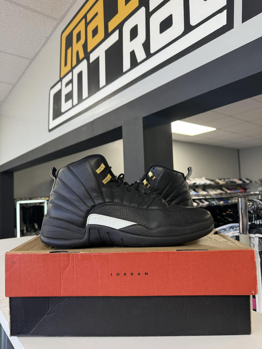 Jordan 12 "Master" Used Size 13