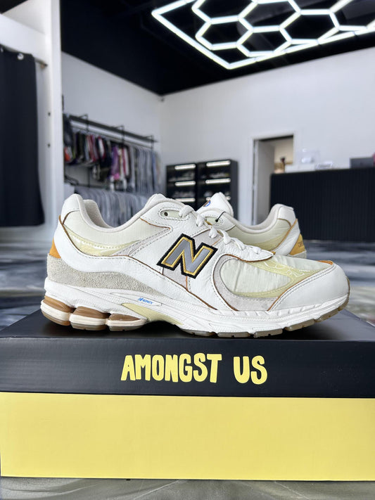 New Balance 2002R Joe Freshgoods "Conversations Amongst Us" Used Size 12