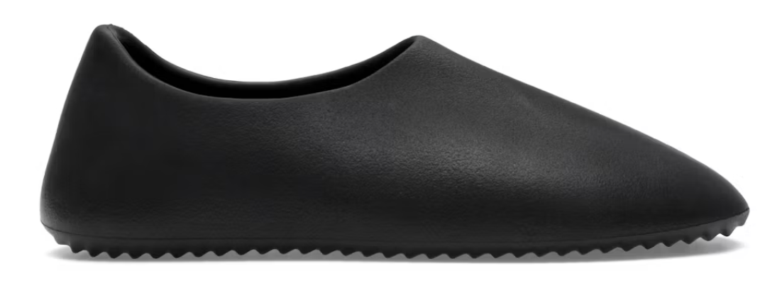Yeezy Slipper 01 "Black"