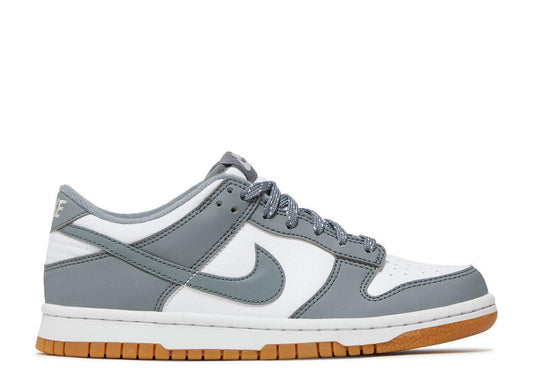 Nike Dunk Low "Reflective Grey"