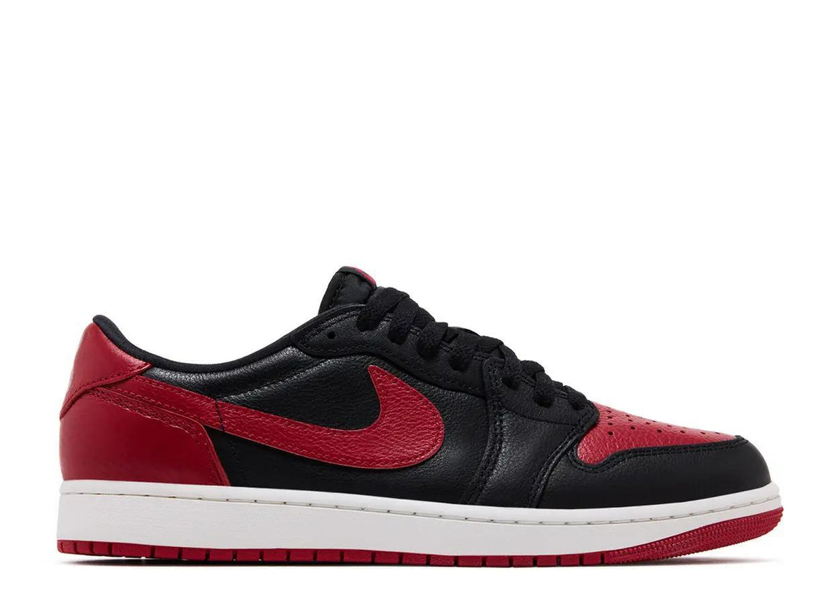 Jordan 1 Low "Banned"