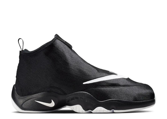 Nike Air Zoom Flight The Glove "Black White OG"