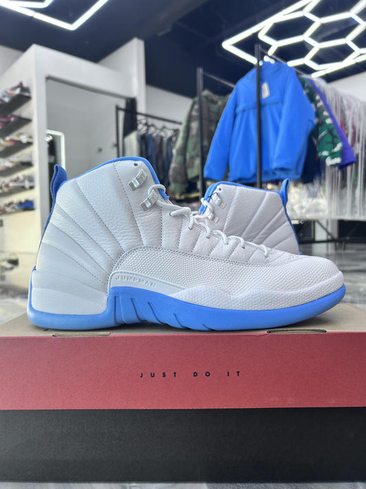 Jordan 12 "Melo" Used Size 12