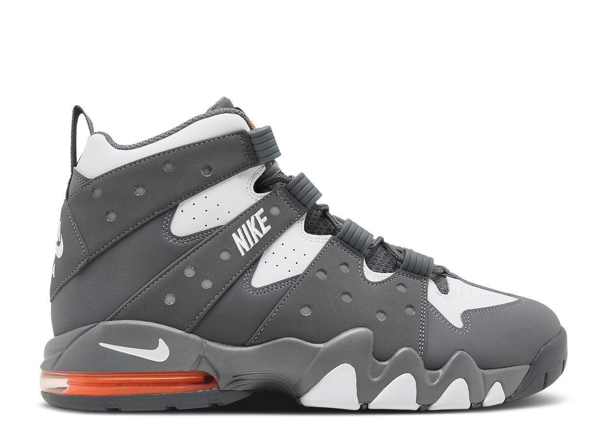 Air Max 2 CB "Cool Grey" (2024)