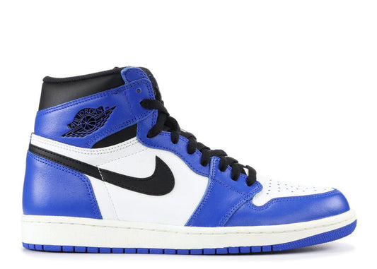 Jordan 1 "Game Royal"