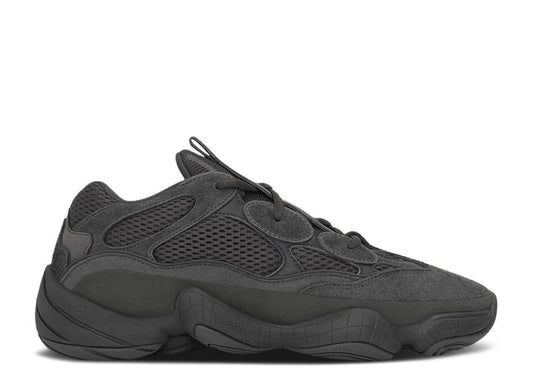 Yeezy 500 "Utility Black"