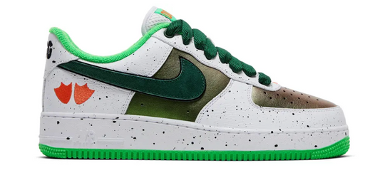 Nike Air Force 1 "Egg Or Duck"