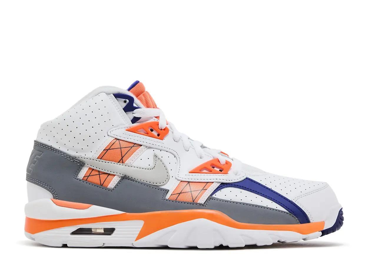 Nike Air Trainer SC High "Auburn"