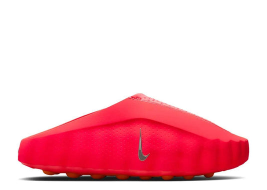 Nike Mind 001 Slide "Solar Red"