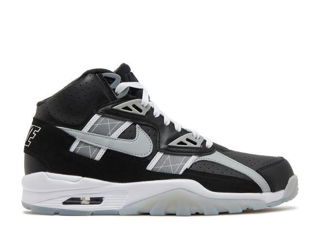 Nike Air Trainer "Raiders"