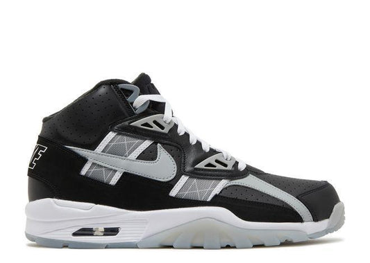 Nike Air Trainer "Raiders"