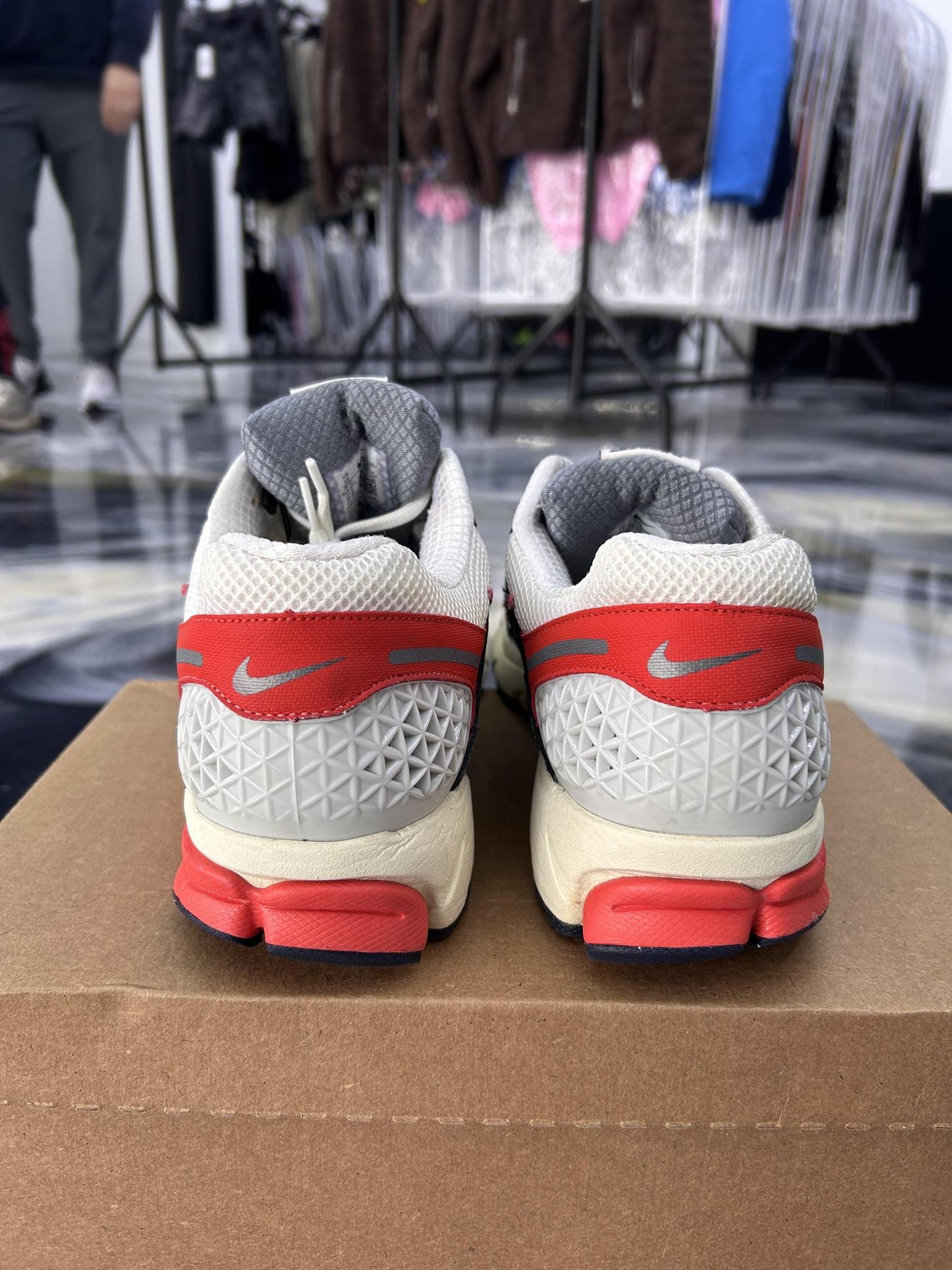 Nike Vomero 5 "USA" Used Size 13